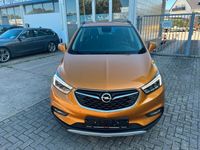 gebraucht Opel Mokka X Innovation*Premium Paket*Kamera*SHZ*