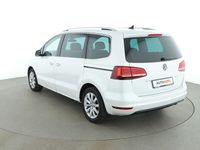 gebraucht VW Sharan 2.0 TDI Highline BlueMotion*TEMPO*PDC*