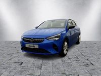 Gebraucht Opel Corsa Elegance 75 PS (55 kW) 2023 Blau Kleinwagen