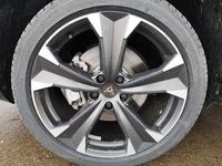 Gebraucht Cupra Ateca 190 PS (139 kW) 2026 Schwarz SUV