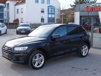 gebraucht Audi Q5 Q545 TDI quattro S-Line*Keyless Go*LED*DAB