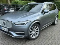 Gebraucht Volvo XC90 Inscription 235 PS (172 kW) 2018 SUV