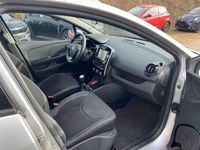 Gebraucht Renault Clio IV Bose Edition 90 PS (66 kW) 2017 Grau Limousine