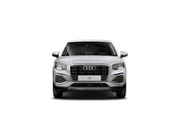 Gebraucht Audi Q2 Advanced 116 PS (85 kW) 2025 Florettsilber metallic SUV