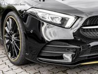 gebraucht Mercedes A200 Kompaktlimousine Edition AMG Sitzhzg.+LED