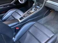 Gebraucht Porsche 991 370 PS (272 kW) 2017 Grau Coupé