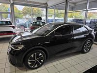 Gebraucht VW ID.5 Pro Performance 150 kW (204 PS) 2023 Schwarz SUV