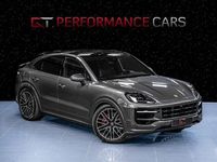 Gebraucht Porsche Cayenne S 519 PS (381 kW) 2024 Grau SUV