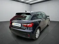 Gebraucht Audi A1 150 PS (110 kW) 2020 Blau SUV
