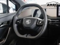 Gebraucht MG MG4 EV Luxury 150 kW (204 PS) 2025 Weiß Kleinwagen