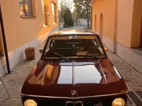 Gebraucht BMW 2002 131 PS (96 kW) 1971 Rot Limousine
