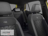 gebraucht VW T-Cross - R-Line 1.5 l TSI ACT OPF 110 kW (150 PS) 7