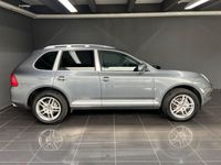 gebraucht Porsche Cayenne S Automatik SPORTPAKET /LEDER/XENON/