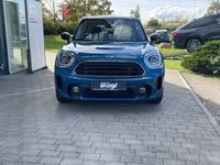 gebraucht Mini Cooper Countryman +LED+Kamera+Klima+Navi+PDC+AUT