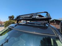 Gebraucht Land Rover Discovery 4 211 PS (155 kW) 2011 Blau SUV