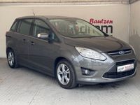 gebraucht Ford Grand C-Max Business Edition Navi Tempomat