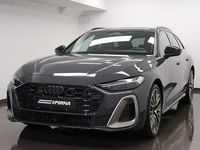 Gebraucht Audi A5 Ambiente 204 PS (150 kW) 2025 Magnetgrau Kombi