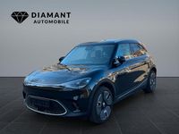 Gebraucht Smart #1 Edition #1 200 kW (272 PS) 2023 Schwarz SUV