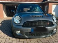 Gebraucht Mini Cooper S 174 PS (127 kW) 2009 Grau Kleinwagen
