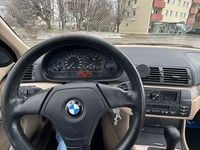 Gebraucht BMW 320 150 PS (110 kW) 1999 Grün Limousine