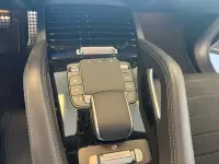 Gebraucht Mercedes GLE350 AMG 198 PS (145 kW) 2025 Lack selenitgrau SUV