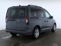 Gebraucht VW Caddy Life 150 PS (110 kW) 2025 (pure grey) Van / Kleinbus