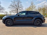Gebraucht Porsche Macan S 354 PS (260 kW) 2020 Schwarz SUV