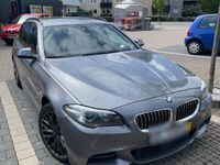 gebraucht BMW 535 M-Paket D X-Drive VOLL
