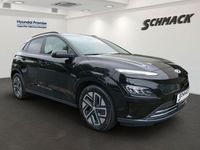 Gebraucht Hyundai Kona Advantage 100 kW (136 PS) 2023 Schwarz SUV