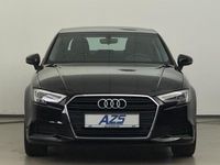 Gebraucht Audi A3 116 PS (85 kW) 2017 Schwarz Limousine