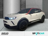 Gebraucht Opel Mokka 131 PS (96 kW) 2023 Lack weiss banquise/typ aussen SUV