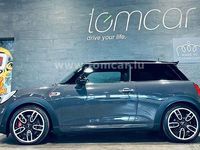 Gebraucht Mini John Cooper Works 231 PS (169 kW) 2017 Grau Kleinwagen