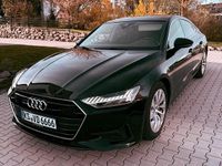 Gebraucht Audi A7 340 PS (250 kW) 2019 Schwarz Limousine