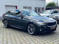 gebraucht BMW 320 Gran Turismo d M Sport