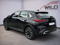 Brugt Kia XCeed Vision 120 HK (88 kW) 2024 Sort SUV