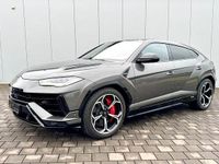 Gebraucht Lamborghini Urus 666 PS (489 kW) 2023 Grau SUV