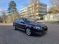 Gebraucht Audi A3 Ambition 125 PS (91 kW) 2013 Kleinwagen