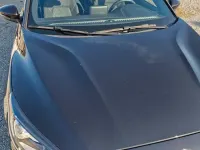 Gebraucht Ford Focus ST-Line 150 PS (110 kW) 2020 Schwarz Kombi