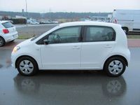 Gebraucht VW up! Cup 75 PS (55 kW) 2014 Weiß Kleinwagen