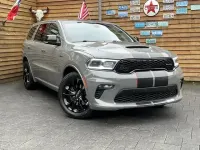 Gebraucht Dodge Durango 364 PS (267 kW) 2020 Grau SUV