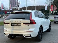 Neu Volvo XC60 Plus 455 PS (334 kW) 2026 Weiß SUV