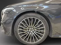 Gebraucht Mercedes E300 AMG 197 PS (144 kW) 2025 Grau Limousine