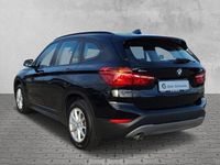 gebraucht BMW X1 xDrive 18d steptronic Advantage AHK NAVI PDC