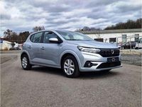 Gebraucht Dacia Sandero 101 PS (74 kW) 2022 Highland grey (metallic) Kleinwagen