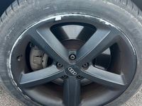 Gebraucht Audi A6 Sport 190 PS (139 kW) 2011 Schwarz Kombi