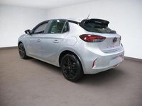 Gebraucht Opel Corsa 101 PS (74 kW) 2025 Grau Kleinwagen