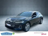 Brugt Audi A5 Ambiente 204 HK (150 kW) 2025 Sort Stationcar