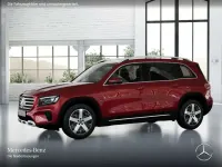 Gebraucht Mercedes GLB200 Progressive 150 PS (110 kW) 2025 Rot SUV