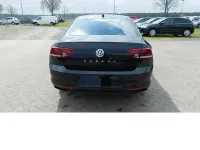 Używany VW Passat 150 KM (110 kW) 2020 Czarny Sedan/Limuzyna