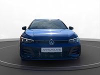 Gebraucht VW Passat Style 272 PS (200 kW) 2025 Blau Kombi